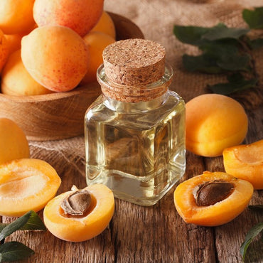 Get to Know: Apricot Kernel Oil