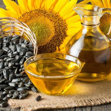 Get to Know: Sunflower Oil