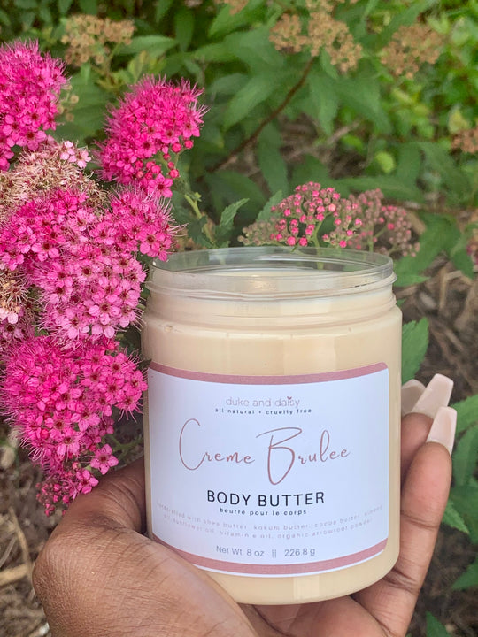 Body Butter