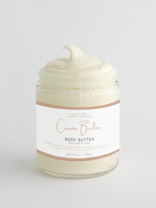 Body Butter